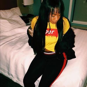 Fashionable Leggings